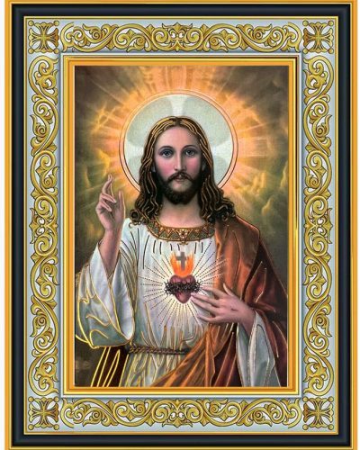 sacred-heart-of-jesus-icon-j-24-10